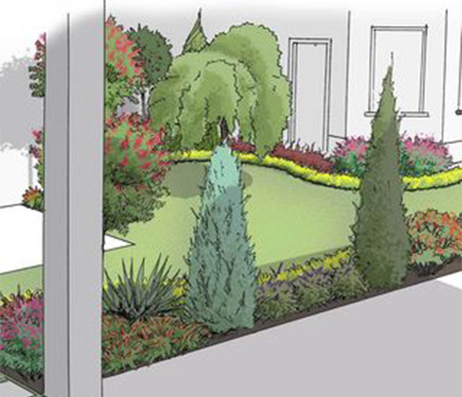 OUTDOOR DESIGN