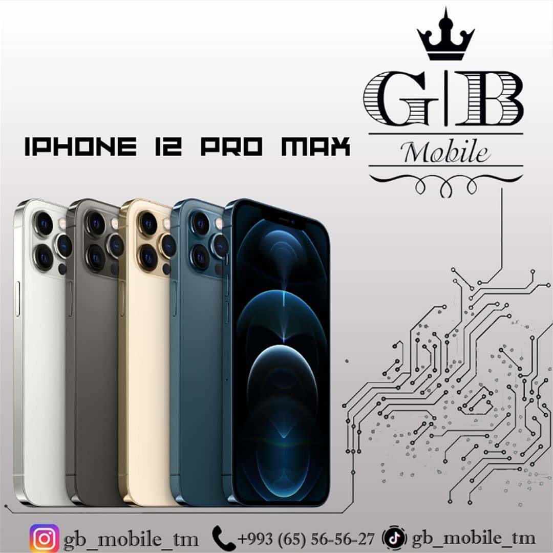 gb mobile