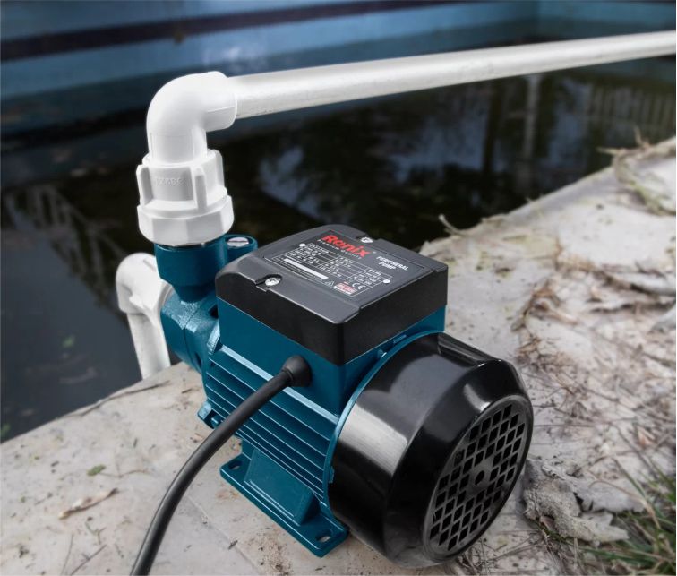 Ronix tools Türkmenistan