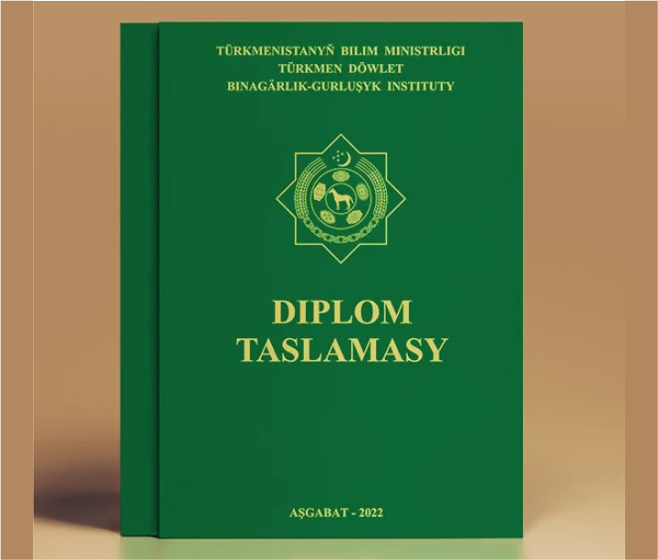 Yhlasa Myrat