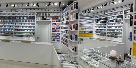 ýaşlyk mobile store