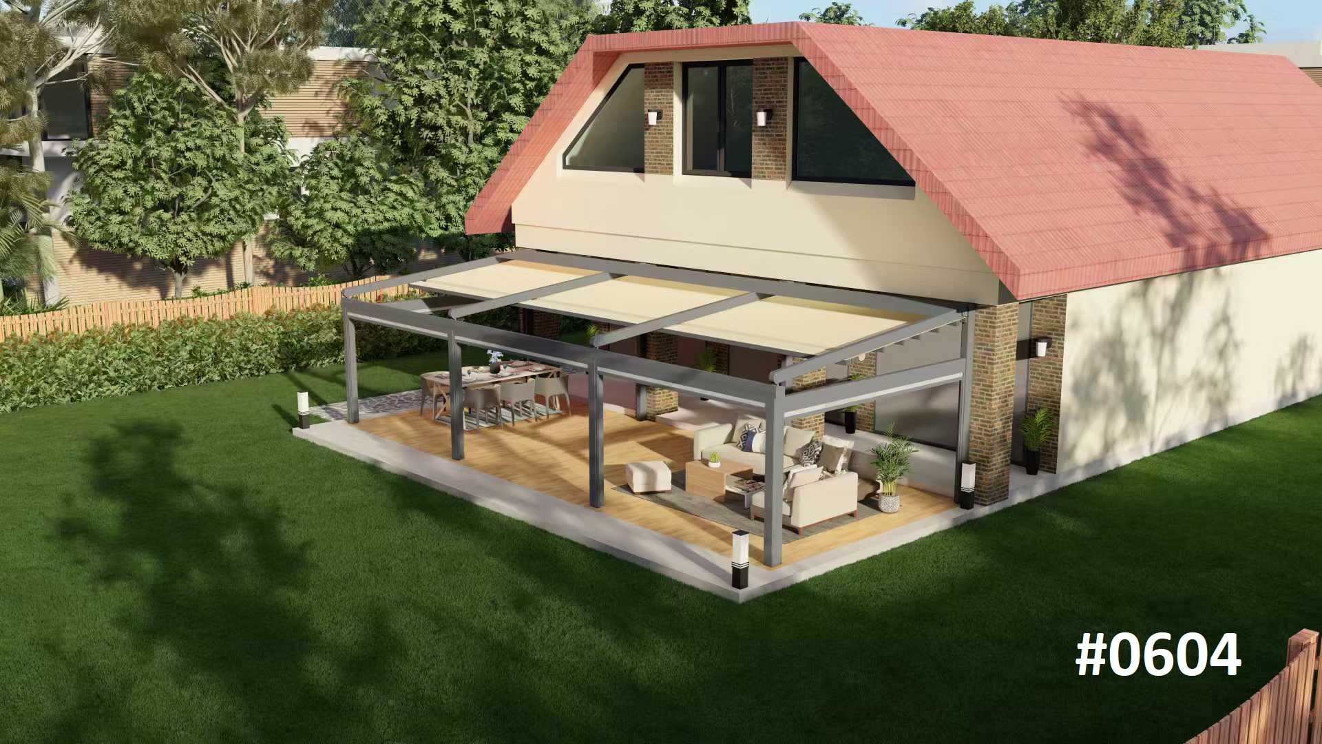 Velluto Panjur Systems