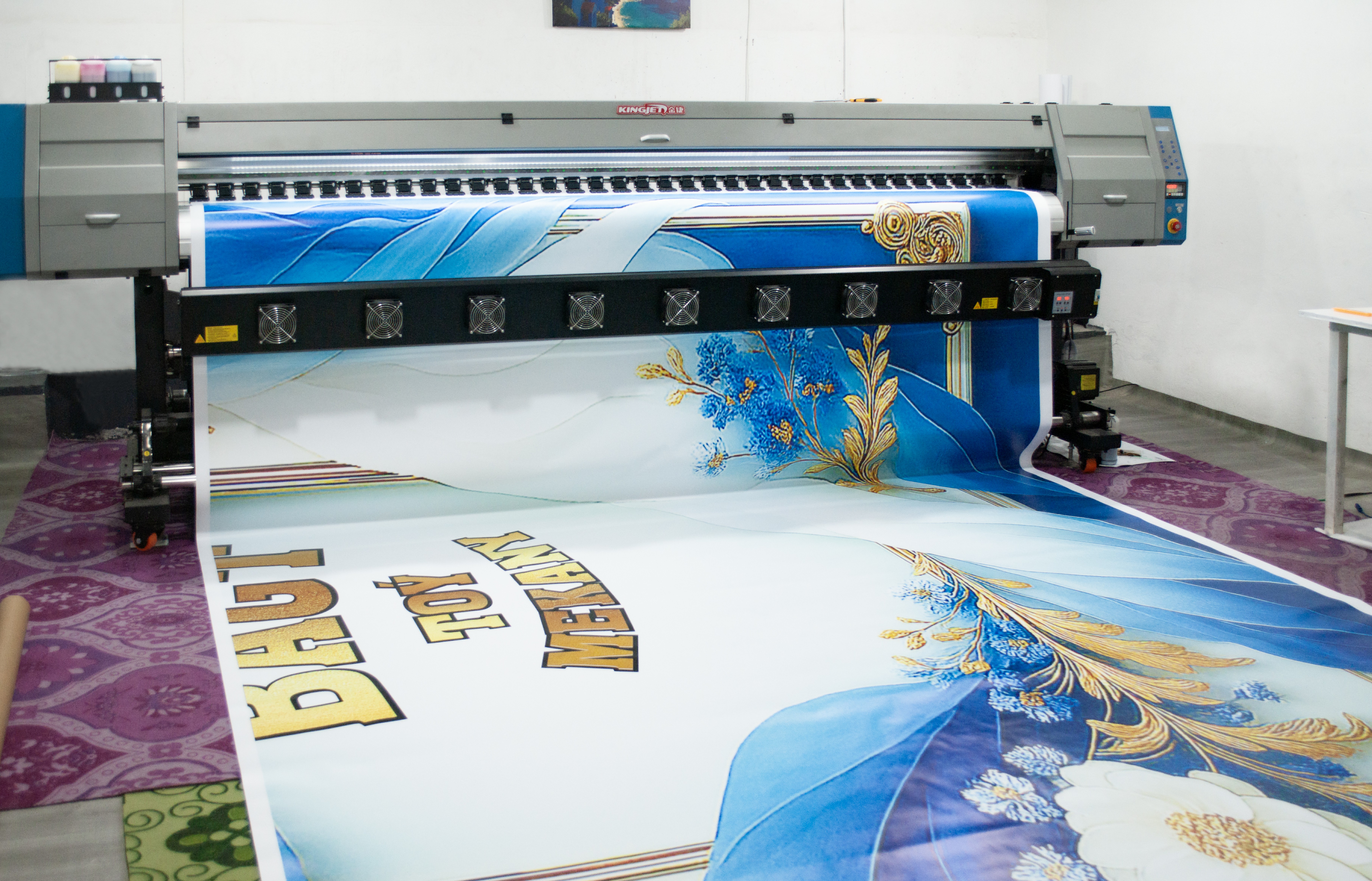 BEZEG MAHABAT MERKEZI