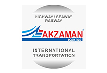 akzaman logistics