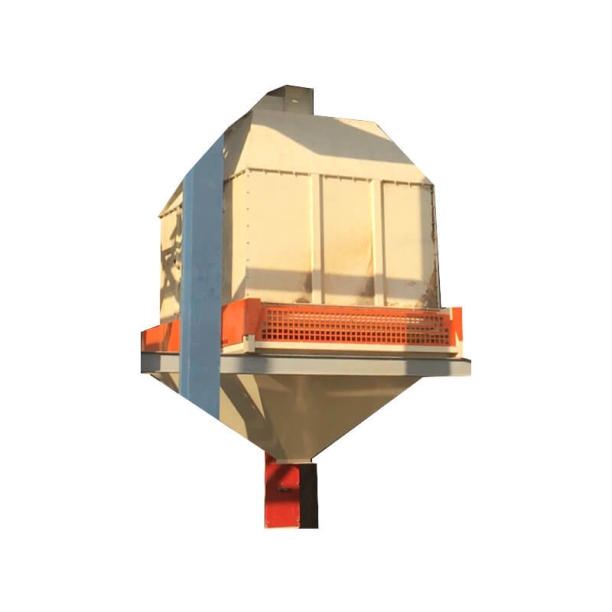 Moharek Machine Company