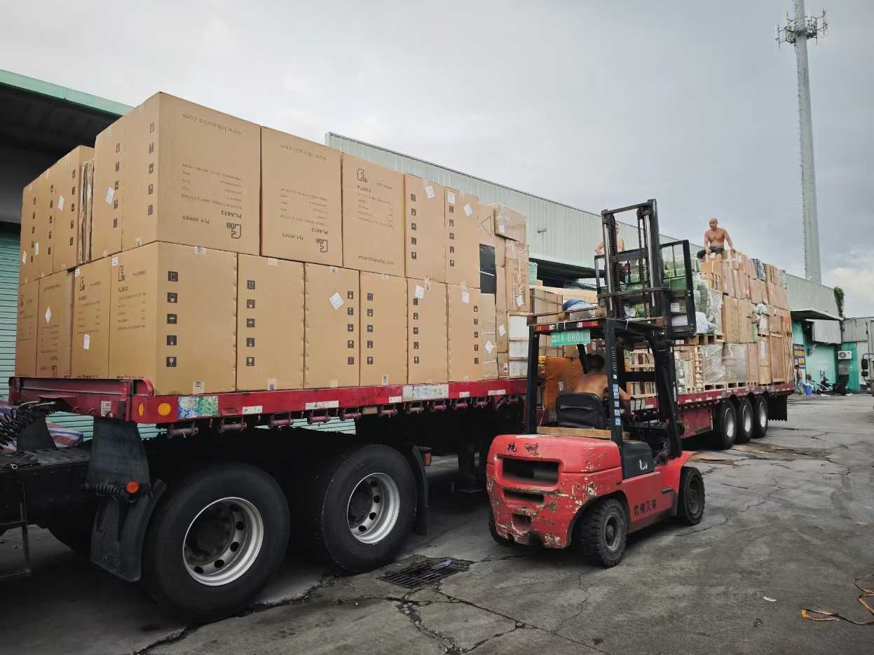 ERK TRADING & LOGISTICS