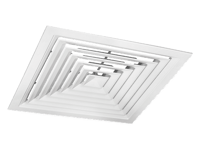 Velluto HVAC systems