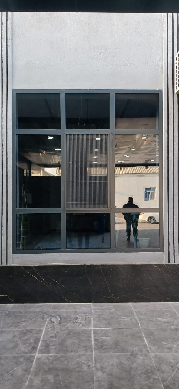 AÝNA GAPY HYZMATY ÇOGANLY