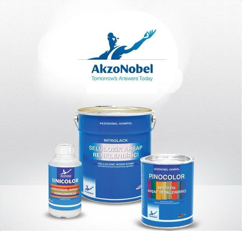 AKZONOBEL