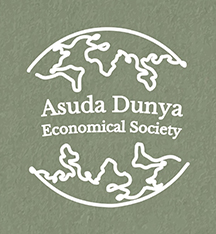 АСУДА ДУНЬЯ