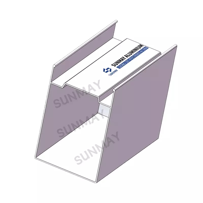 SUQIAN SUNMAY ALUMINIUM CO.,LTD     China Aluminium Profile Cost Optimization Expert Factory