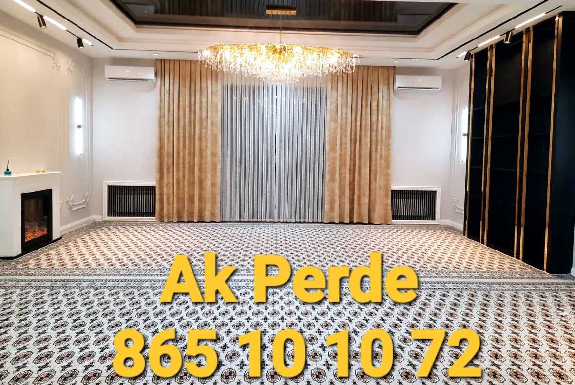 AK PERDE