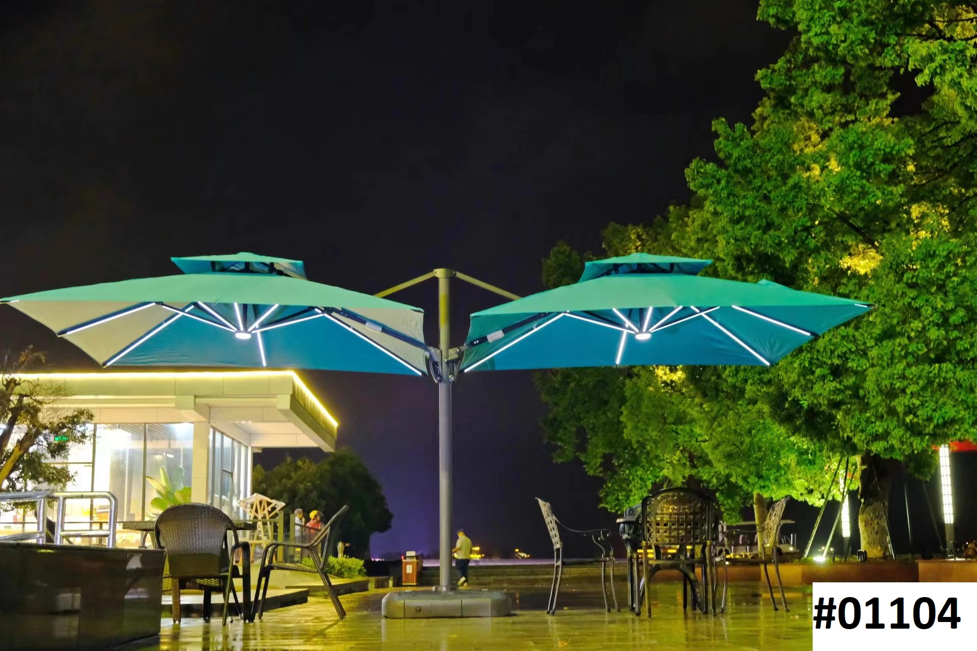 Velluto Panjur Systems