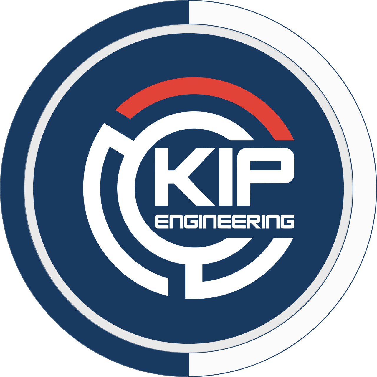 KIP ENGINEERING