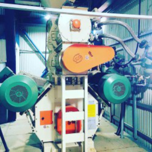 Moharek Machine Company