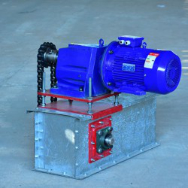 Moharek Machine Company