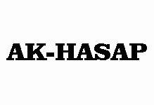 AK-КHASAP