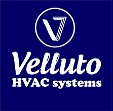 Velluto HVAC systems