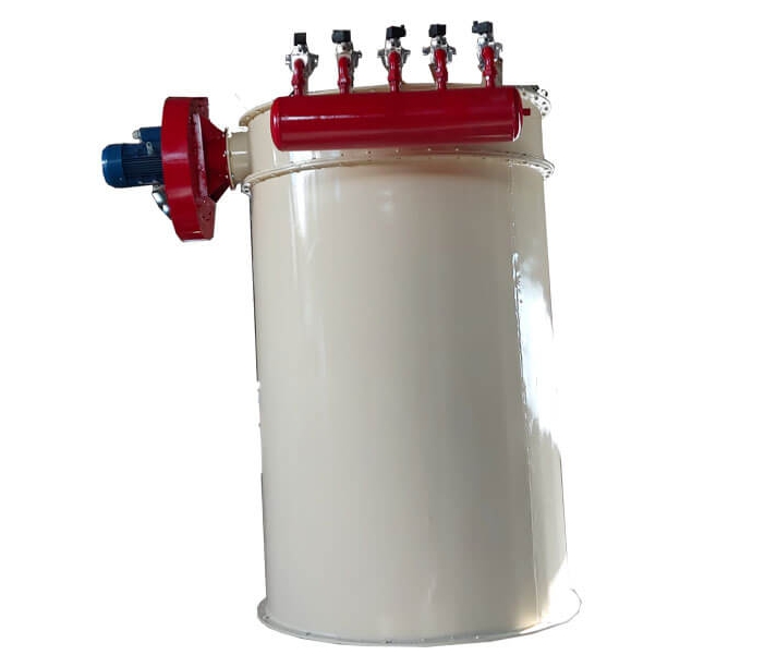 Moharek Machine Company