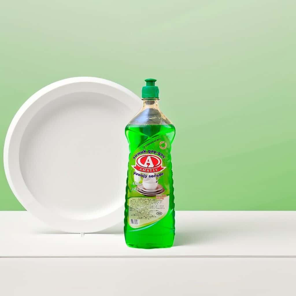 "Amatly" Ýuwujy Serişdeleri