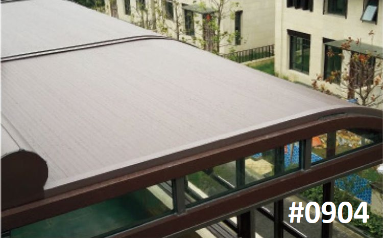 Velluto Panjur Systems