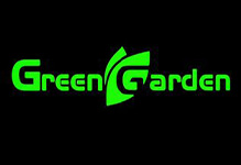 GREEN GARDEN