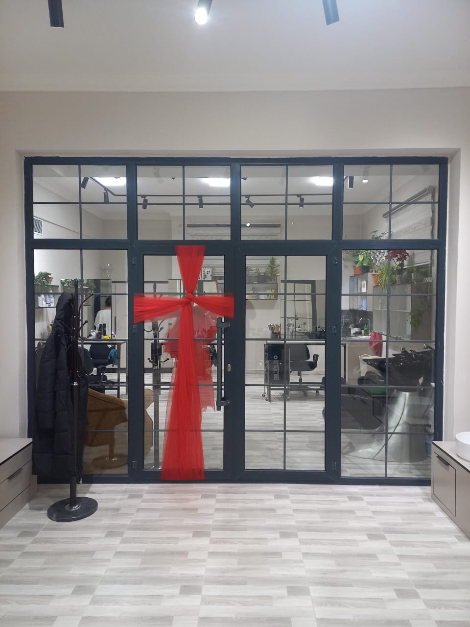 AÝNA GAPY HYZMATY ÇOGANLY