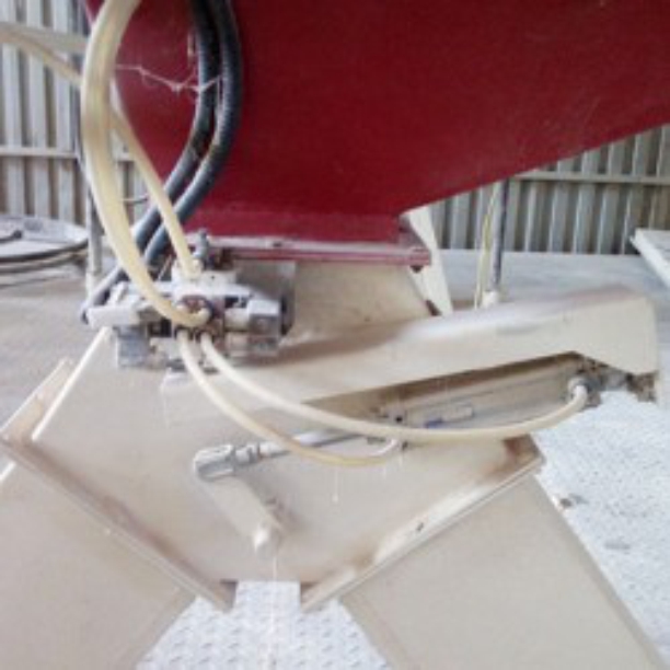 Moharek Machine Company