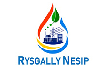 Rysgally nesip