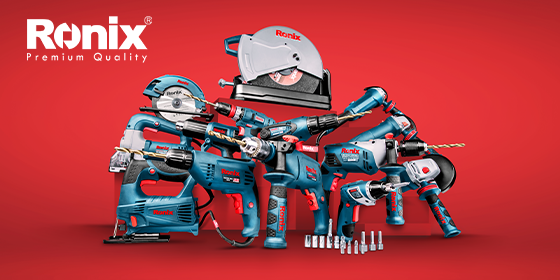 Ronix tools Türkmenistan