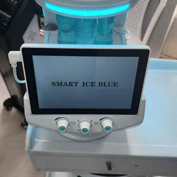 Клиника Доктора Мофиди