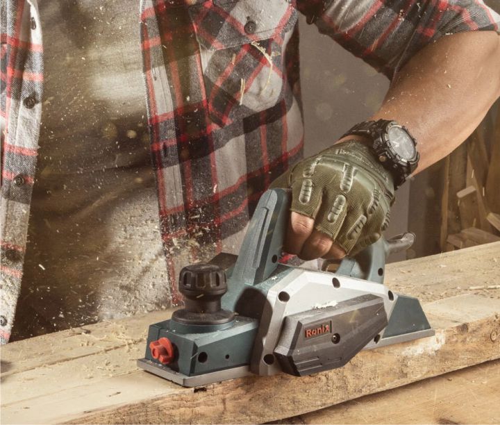 Ronix tools Türkmenistan
