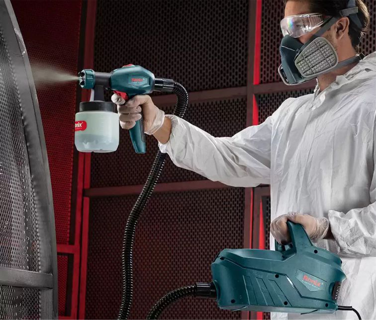Ronix tools Türkmenistan