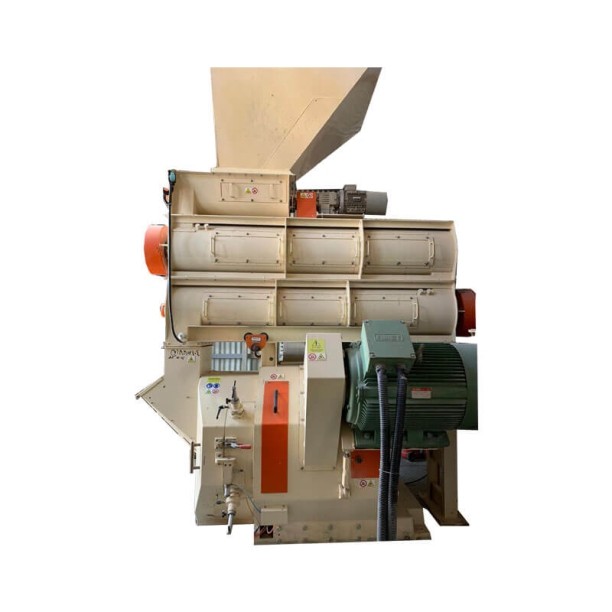 Moharek Machine Company