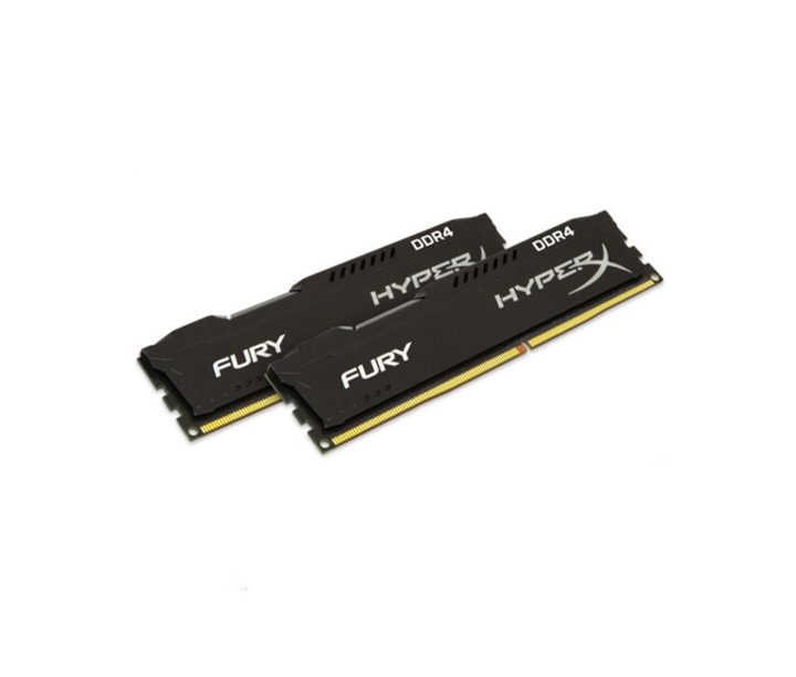 RAM.4GB D4,D3 FURY, AFOX