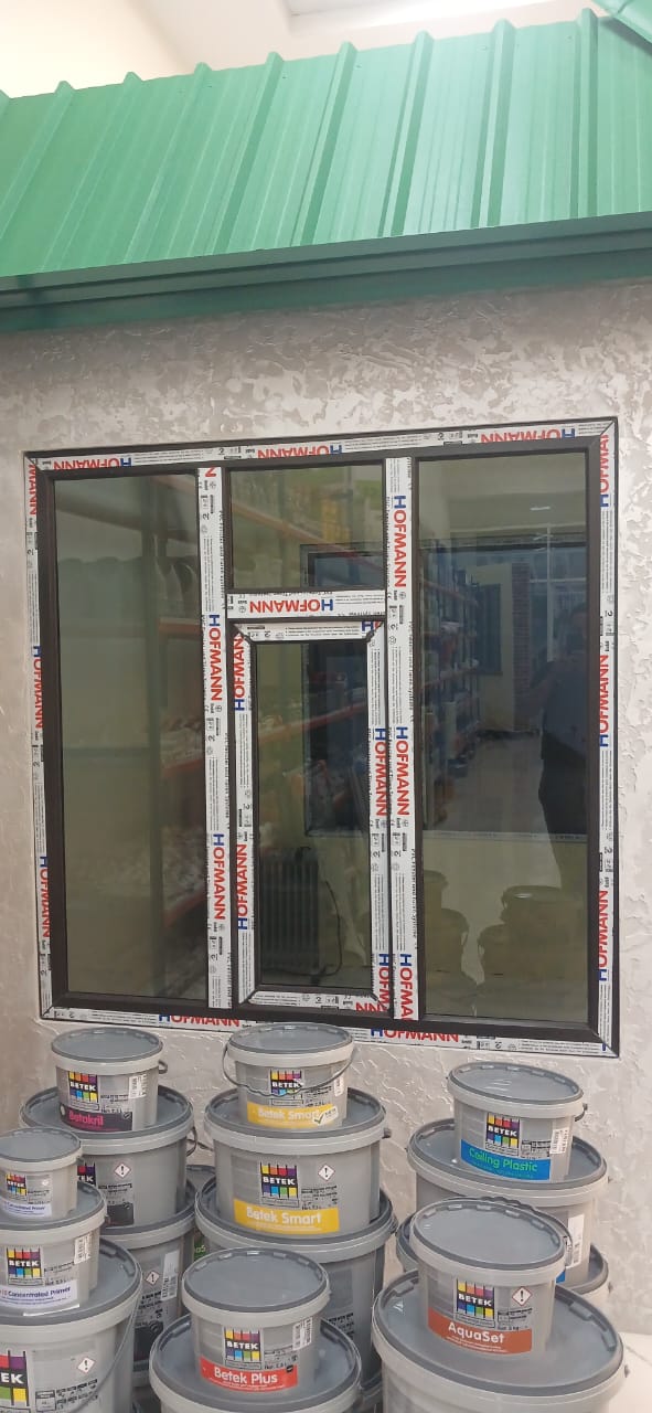 AÝNA GAPY HYZMATY ÇOGANLY