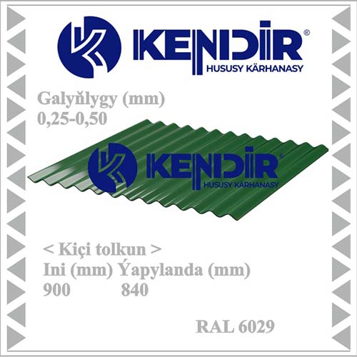 kendir