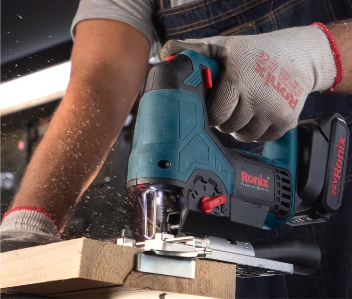 Ronix tools Türkmenistan