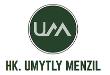 UMYTLY MENZIL