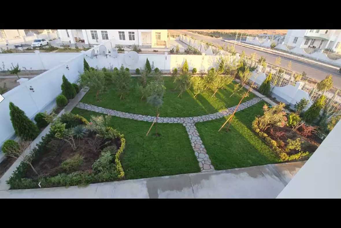 OUTDOOR DESIGN