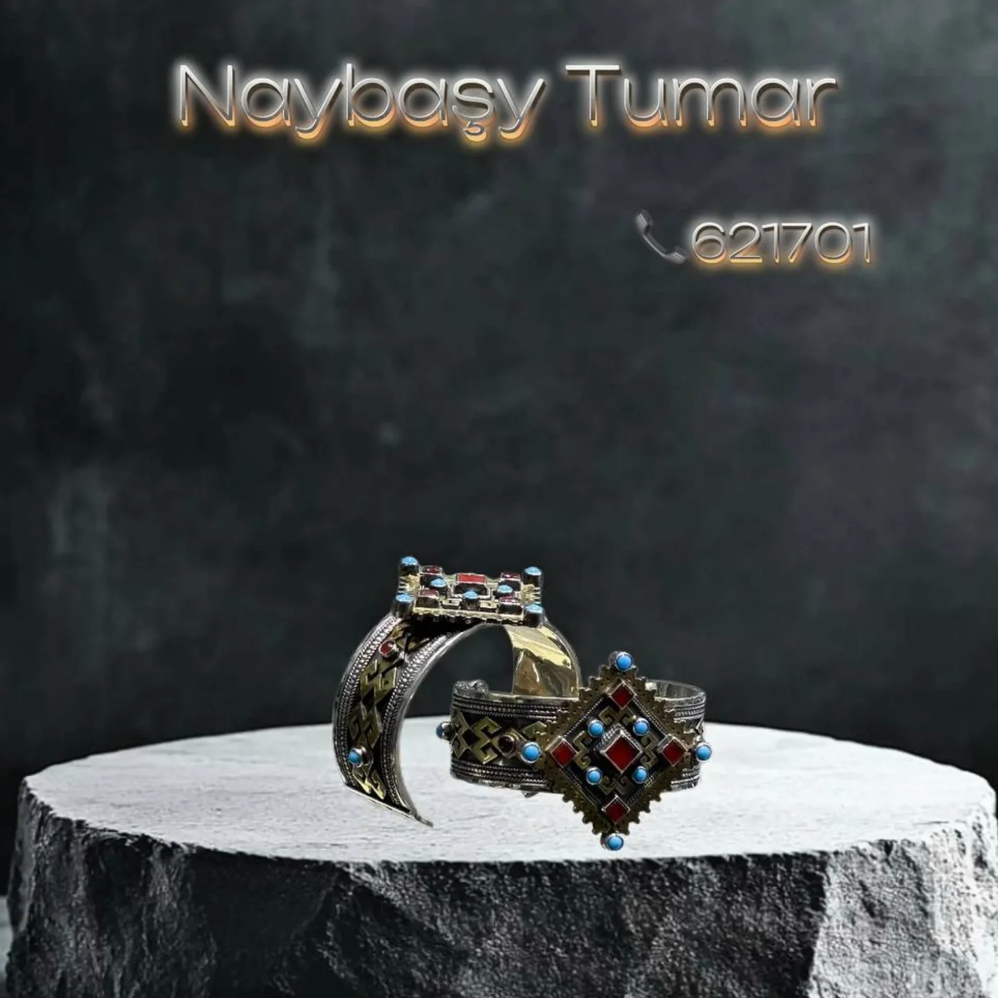 NAYBASY TUMAR