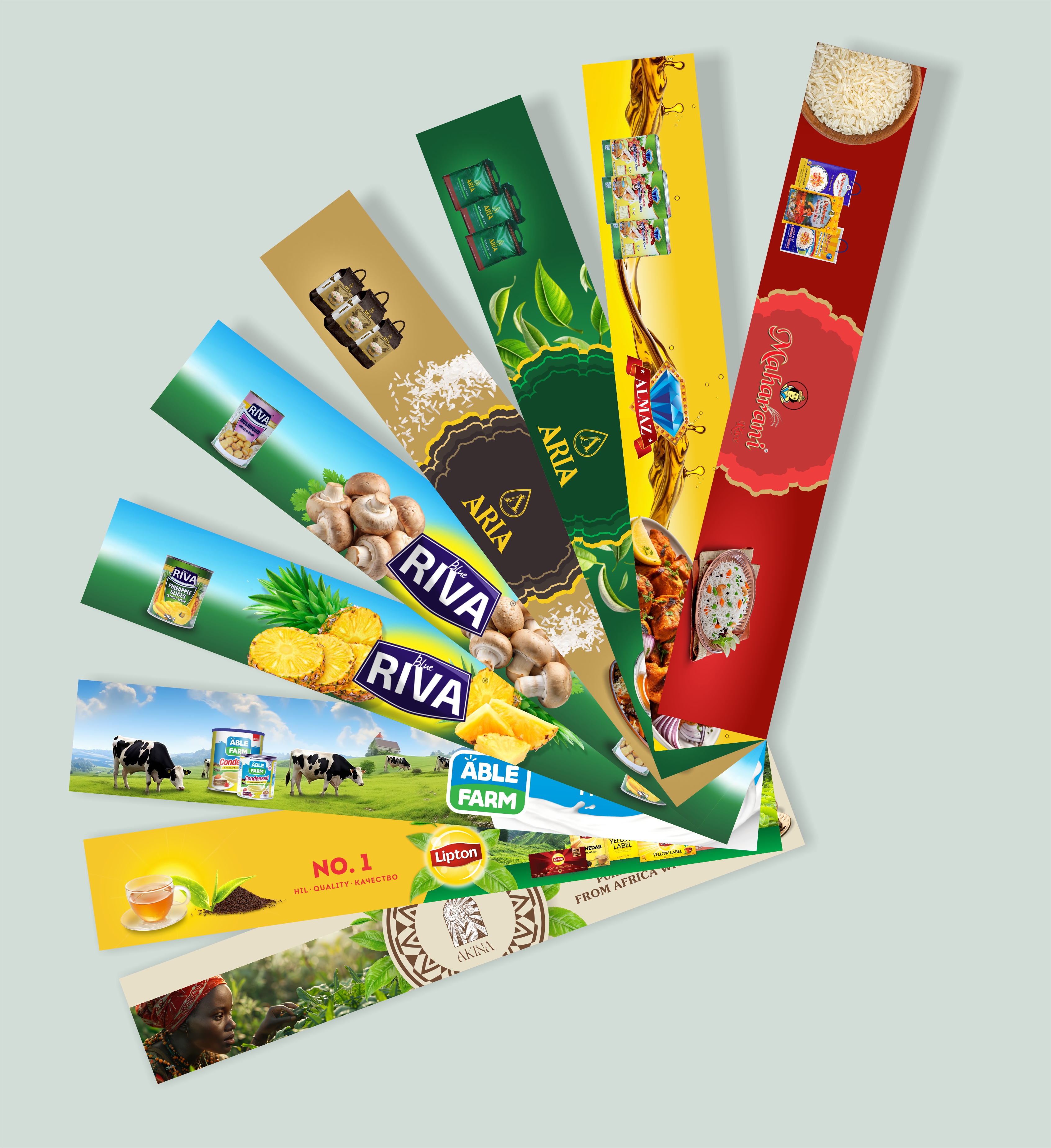 ASMART - Asman marketing