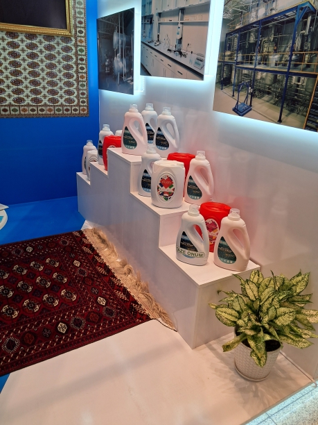 Нурлы Энергия Чешмеси