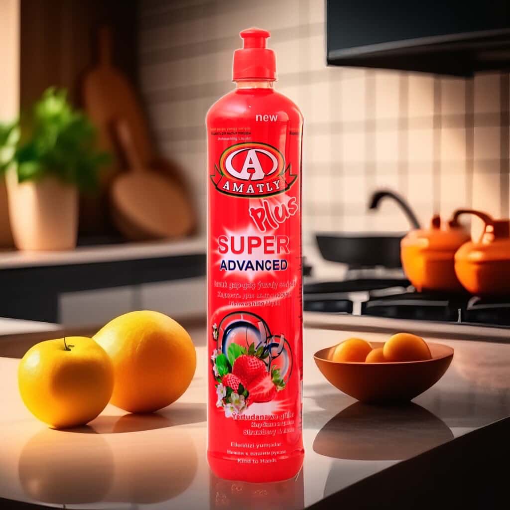 "Amatly" Ýuwujy Serişdeleri