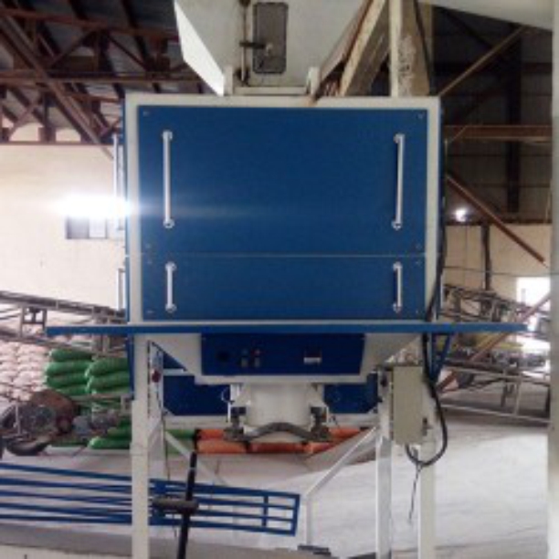 Moharek Machine Company