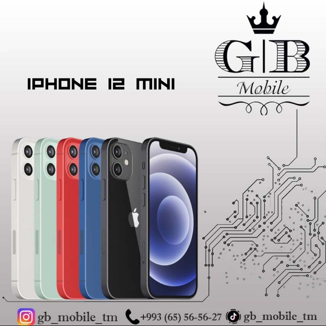 gb mobile