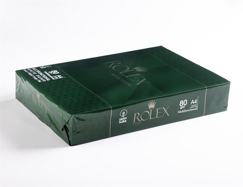 Novin Kaghaz Radbonyan