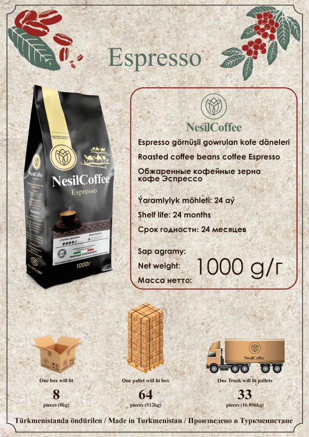 NESILCOFFEE