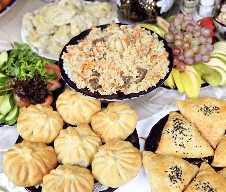 Tatar aşhanasy "Bahetle"