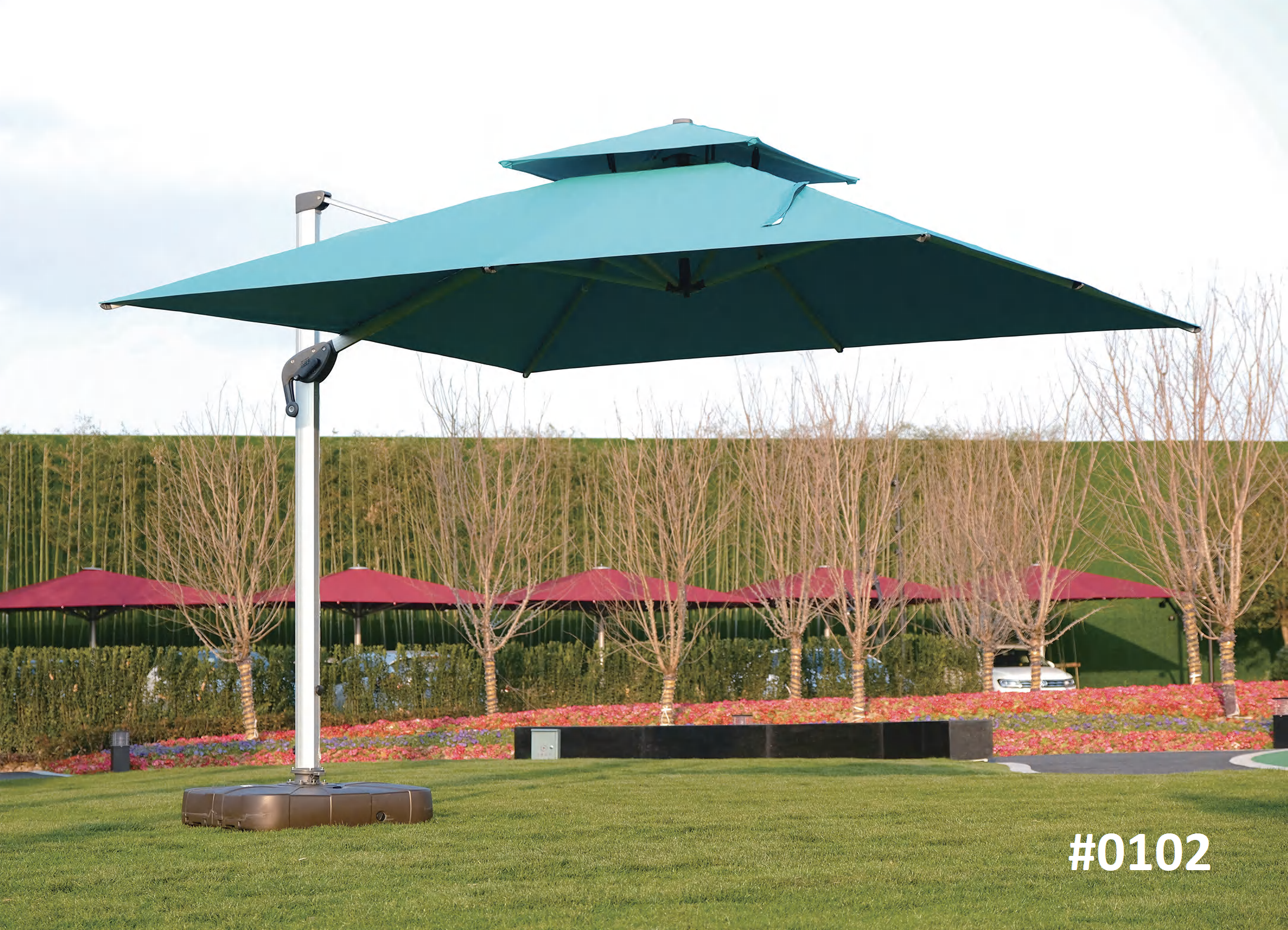 Velluto Panjur Systems